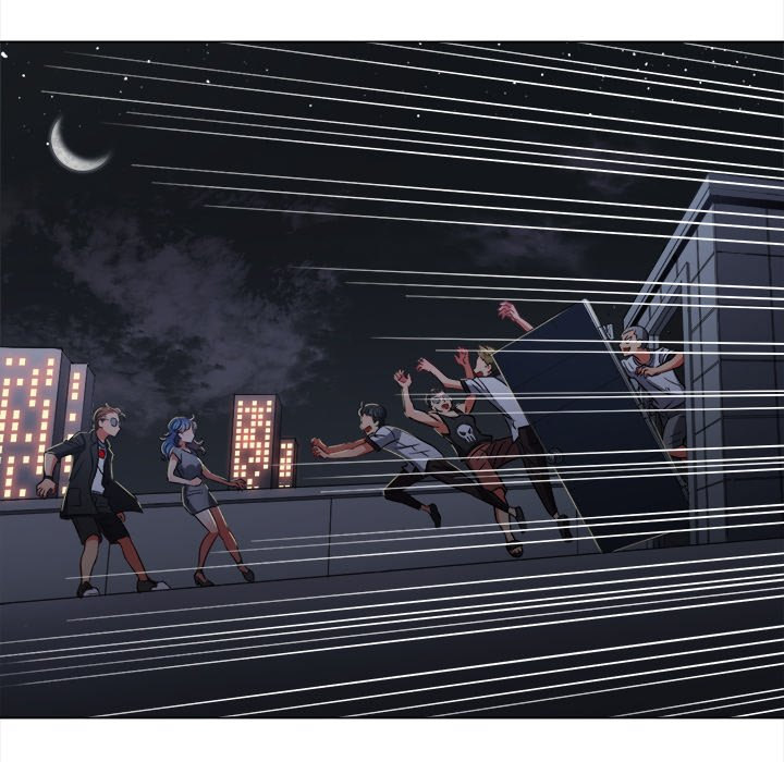 My High School Bully Chap chap 80-My High School Bully - Next Chap 81