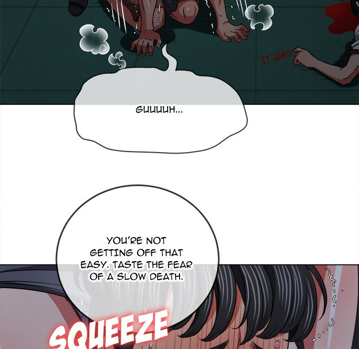 My High School Bully Chap chap 80-My High School Bully - Next Chap 81