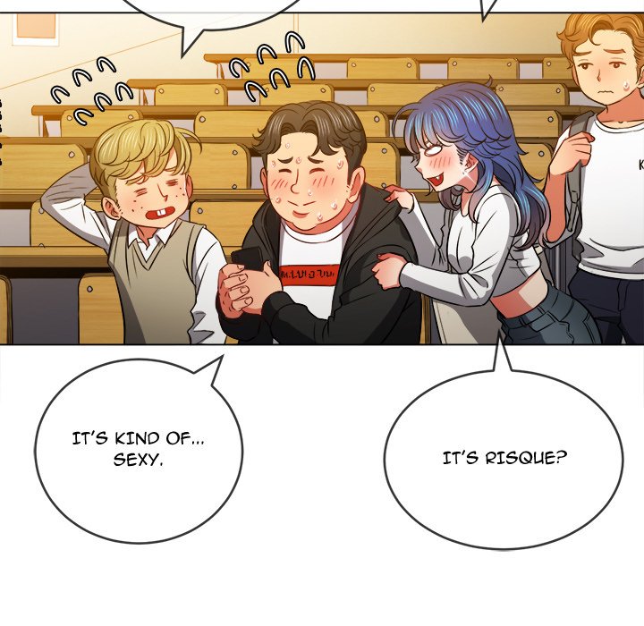 My High School Bully Chap chap 81-My High School Bully - Next Chap 82