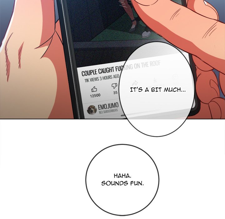 My High School Bully Chap chap 81-My High School Bully - Next Chap 82