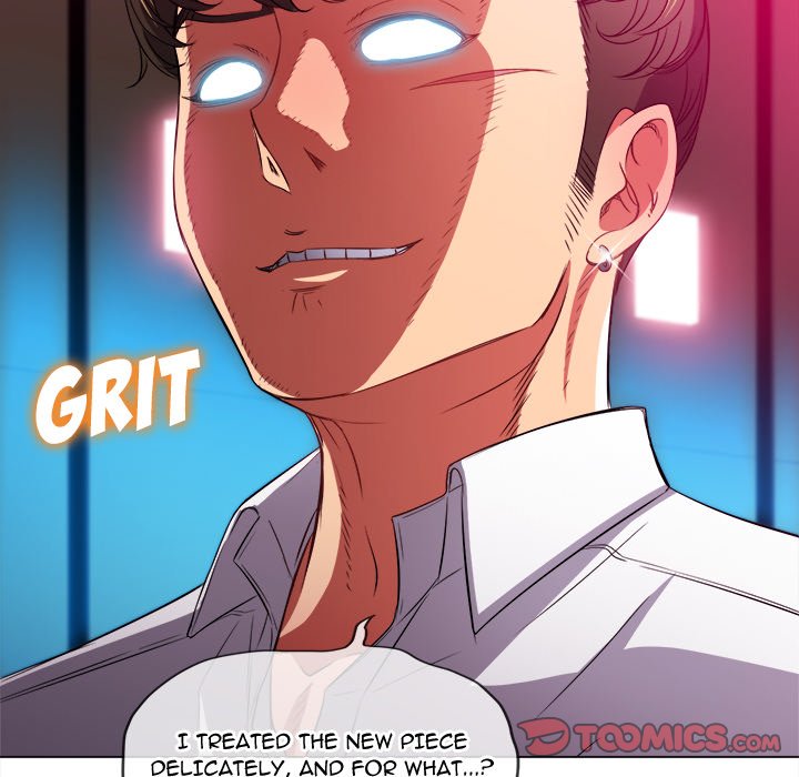 My High School Bully Chap chap 81-My High School Bully - Next Chap 82