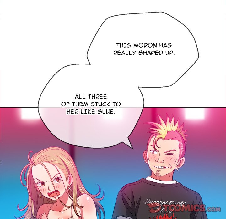 My High School Bully Chap chap 81-My High School Bully - Next Chap 82