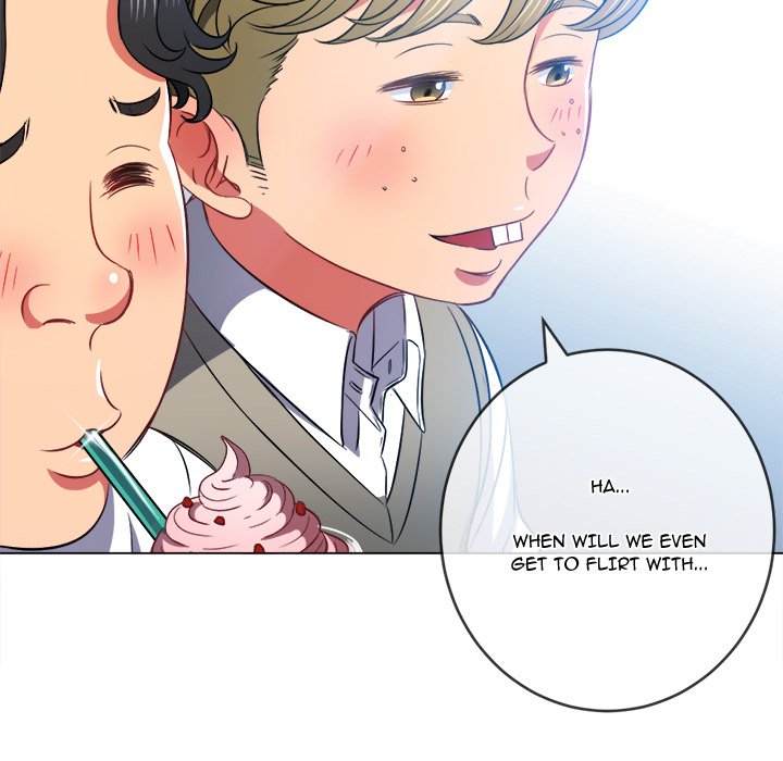 My High School Bully Chap chap 82-My High School Bully - Next Chap 83