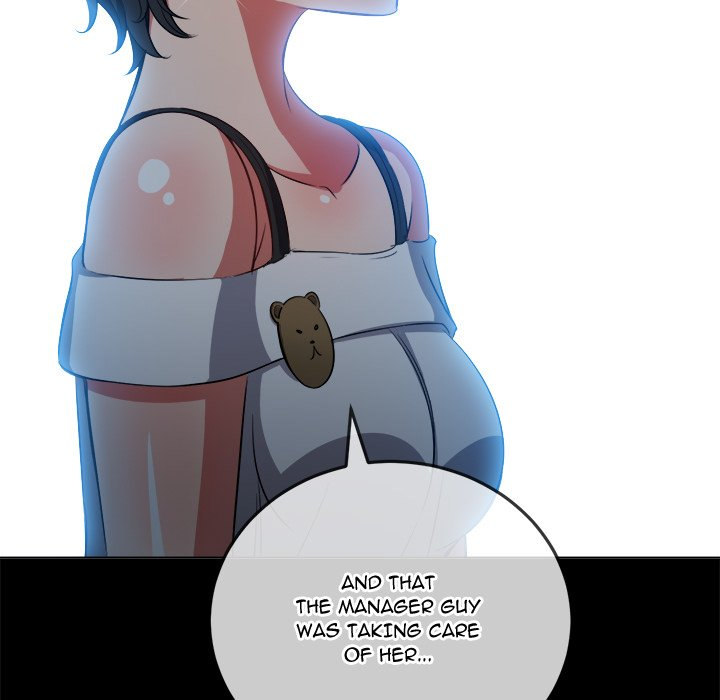 My High School Bully Chap chap 83-My High School Bully - Next Chap 84