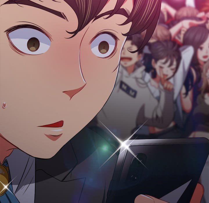 My High School Bully Chap chap 84-My High School Bully - Next Chap 85