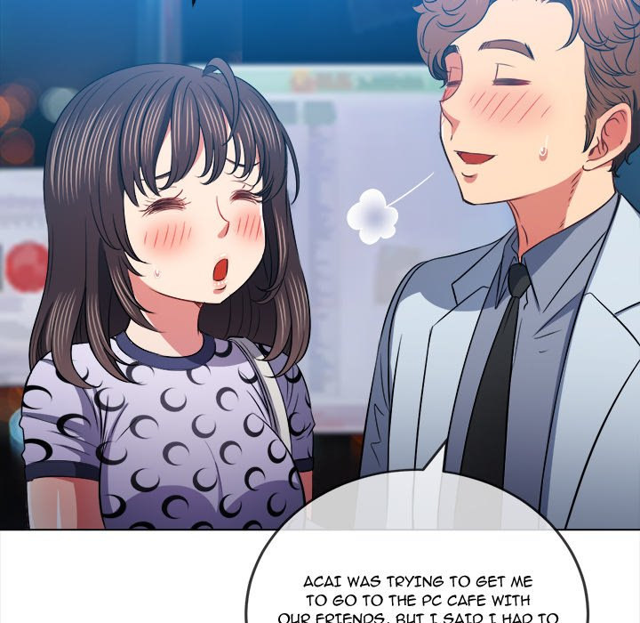 My High School Bully Chap chap 84-My High School Bully - Next Chap 85