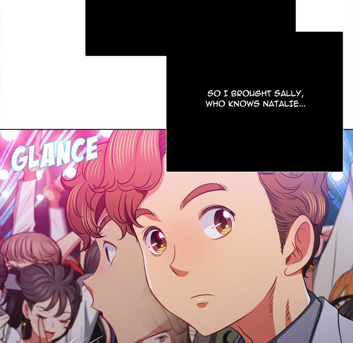 My High School Bully Chap chap 84-My High School Bully - Next Chap 85