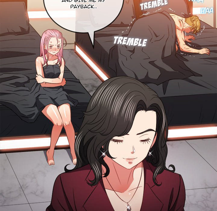 My High School Bully Chap chap 84-My High School Bully - Next Chap 85