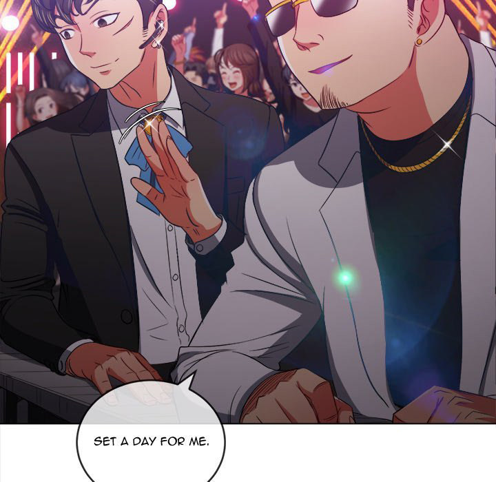 My High School Bully Chap chap 84-My High School Bully - Next Chap 85