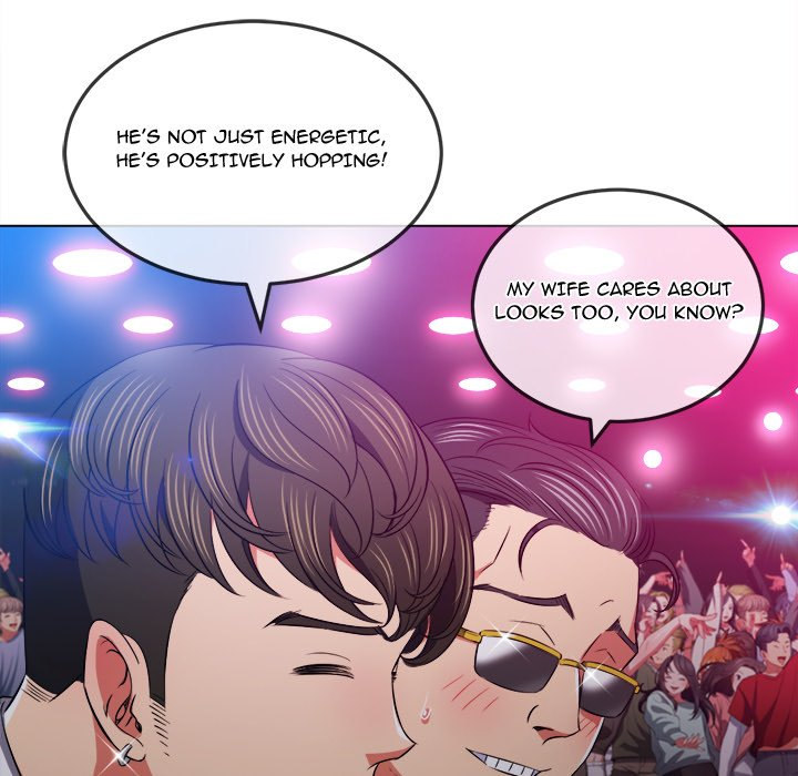 My High School Bully Chap chap 84-My High School Bully - Next Chap 85