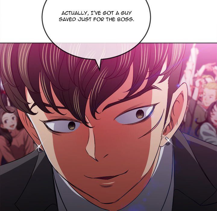 My High School Bully Chap chap 84-My High School Bully - Next Chap 85