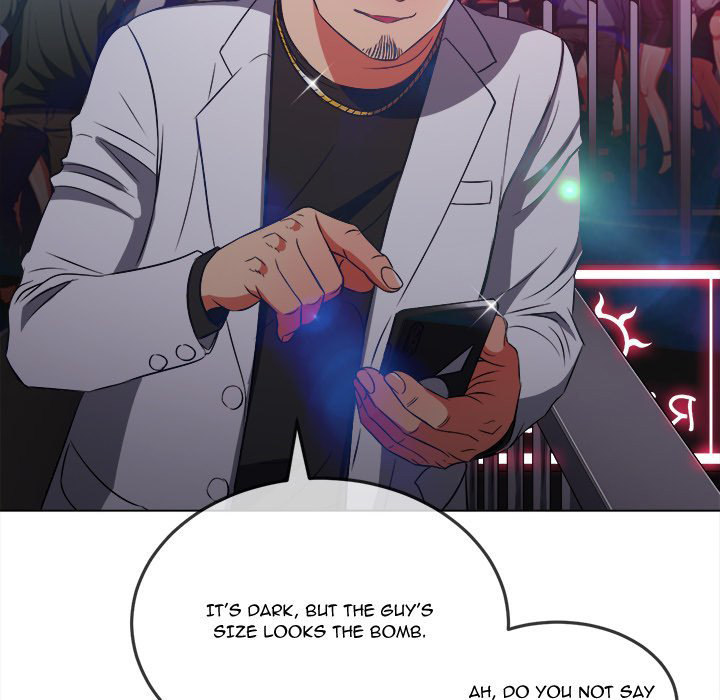 My High School Bully Chap chap 84-My High School Bully - Next Chap 85