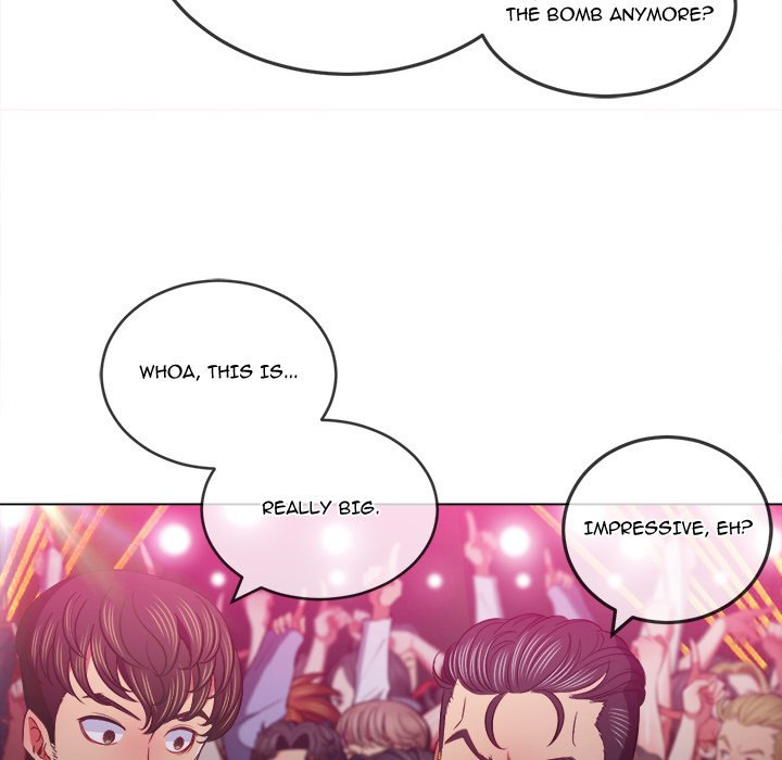 My High School Bully Chap chap 84-My High School Bully - Next Chap 85