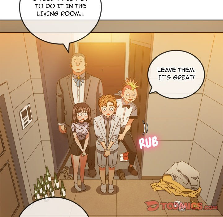 My High School Bully Chap chap 85-My High School Bully - Next Chap 86