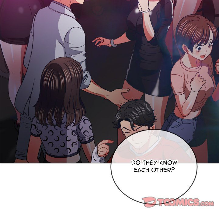 My High School Bully Chap chap 85-My High School Bully - Next Chap 86