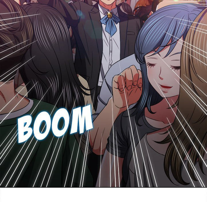 My High School Bully Chap chap 85-My High School Bully - Next Chap 86