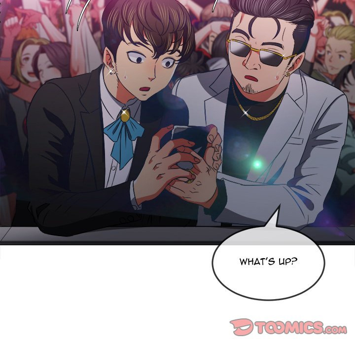 My High School Bully Chap chap 85-My High School Bully - Next Chap 86