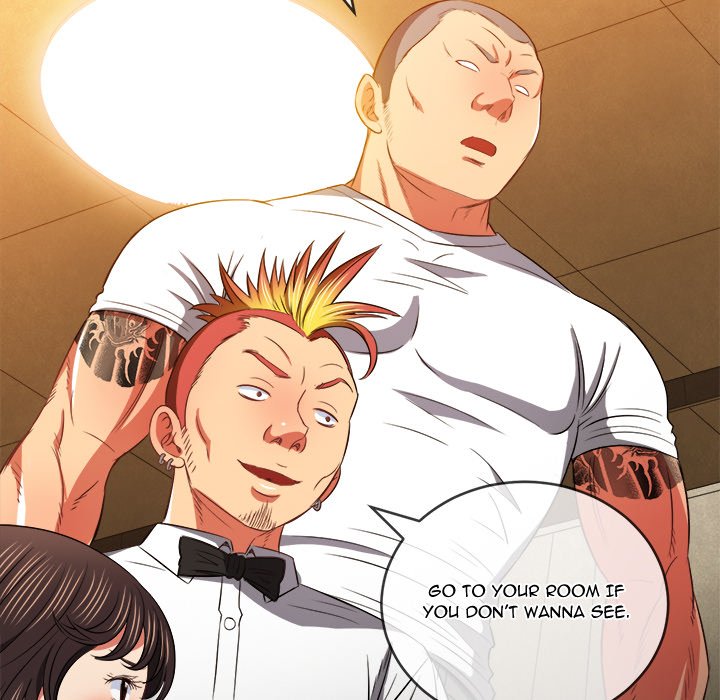 My High School Bully Chap chap 86-My High School Bully - Next Chap 87