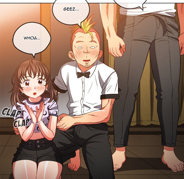 My High School Bully Chap chap 86-My High School Bully - Next Chap 87