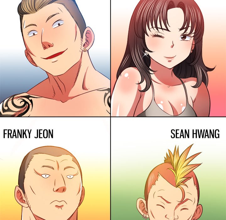 My High School Bully Chap chap 86-My High School Bully - Next Chap 87