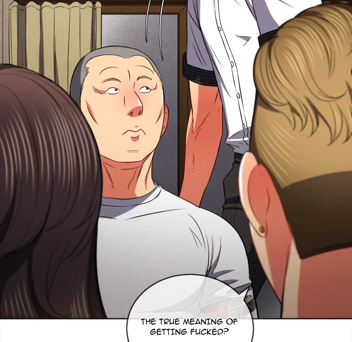 My High School Bully Chap chap 86-My High School Bully - Next Chap 87