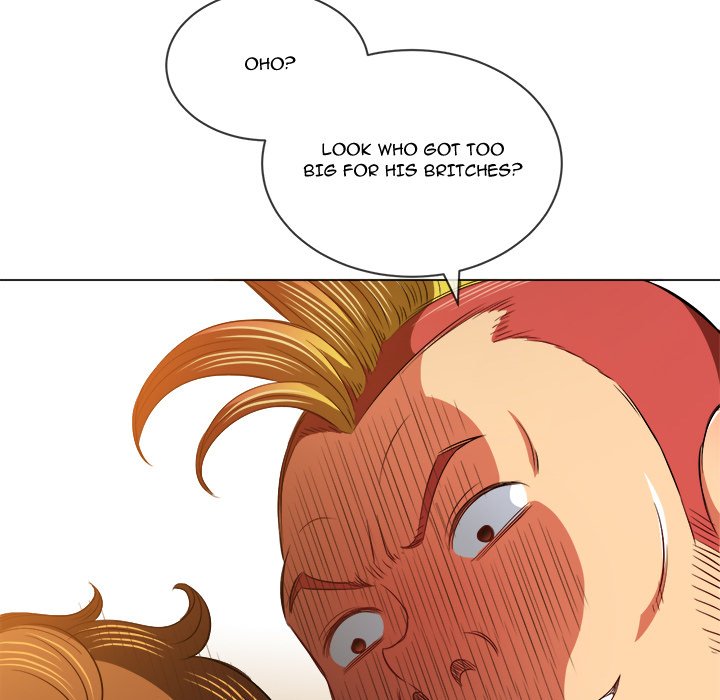 My High School Bully Chap chap 86-My High School Bully - Next Chap 87