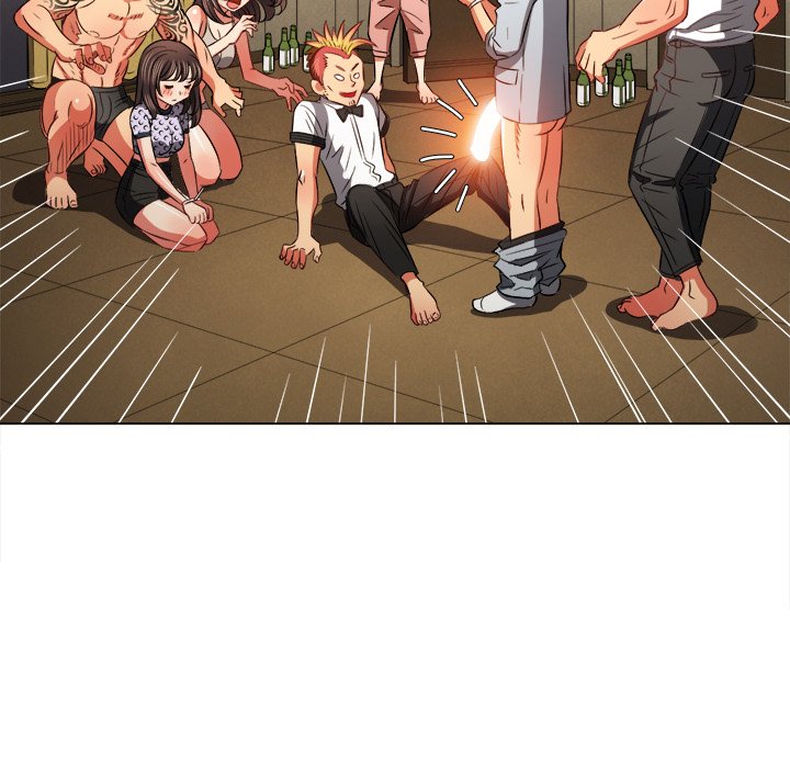 My High School Bully Chap chap 86-My High School Bully - Next Chap 87