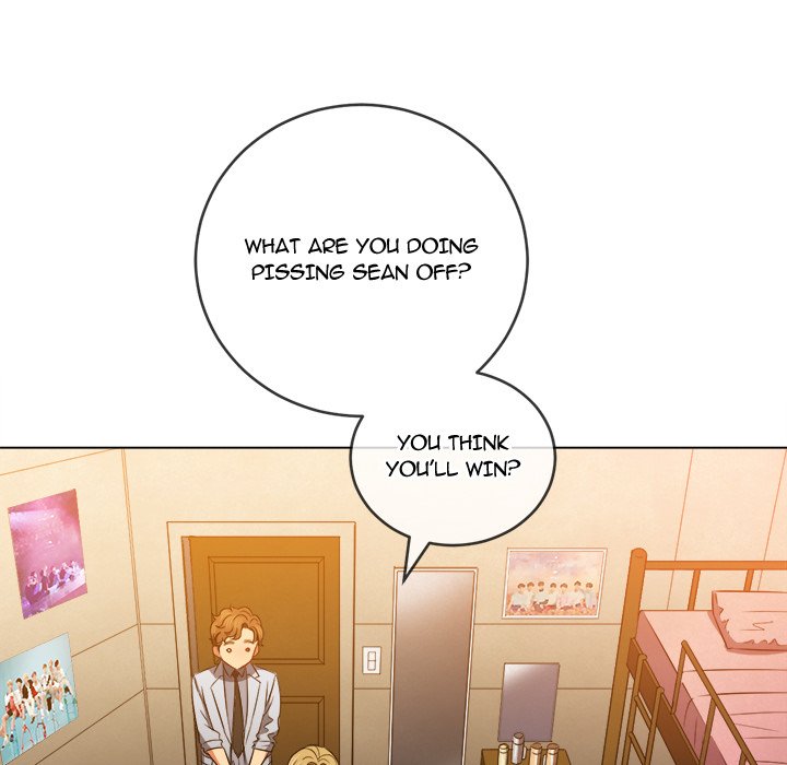 My High School Bully Chap chap 87-My High School Bully - Next Chap 88