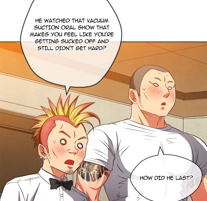 My High School Bully Chap chap 87-My High School Bully - Next Chap 88