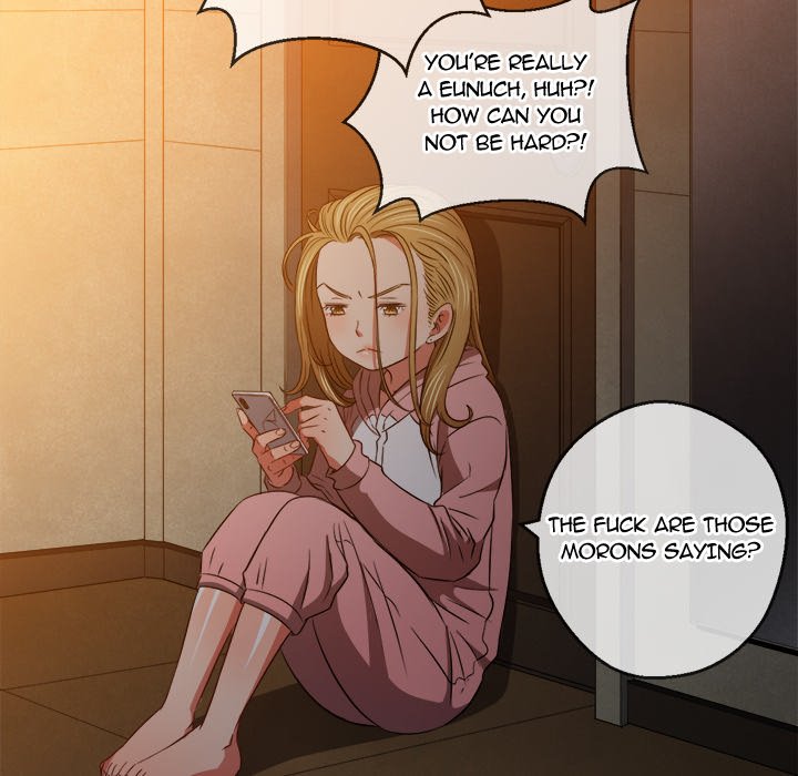 My High School Bully Chap chap 87-My High School Bully - Next Chap 88