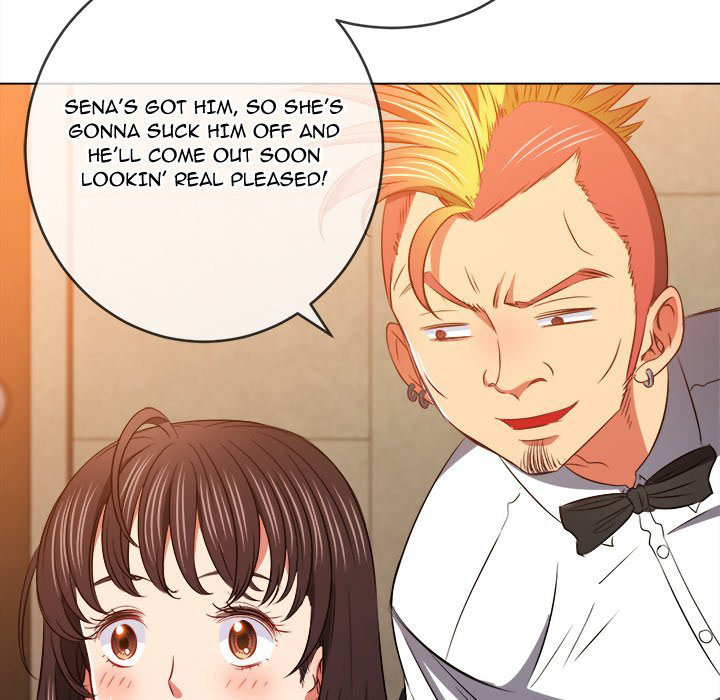 My High School Bully Chap chap 88-My High School Bully - Next Chap 89