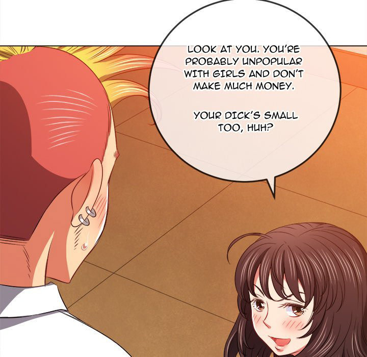 My High School Bully Chap chap 88-My High School Bully - Next Chap 89