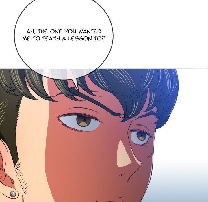 My High School Bully Chap chap 88-My High School Bully - Next Chap 89