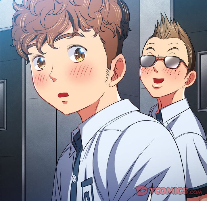 My High School Bully Chap chap 88-My High School Bully - Next Chap 89