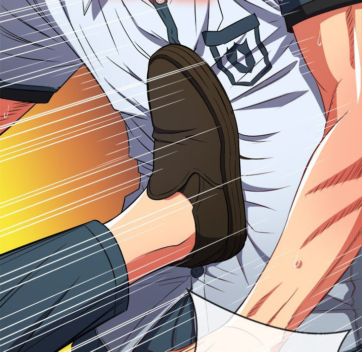 My High School Bully Chap chap 88-My High School Bully - Next Chap 89