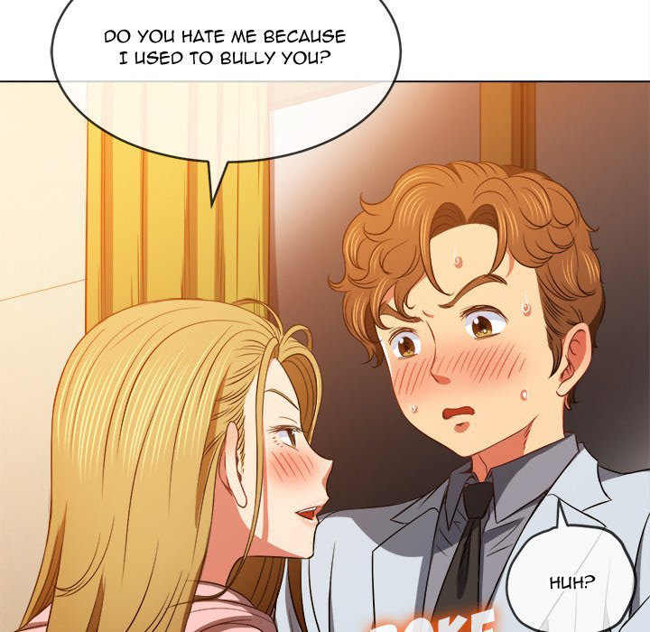 My High School Bully Chap chap 88-My High School Bully - Next Chap 89