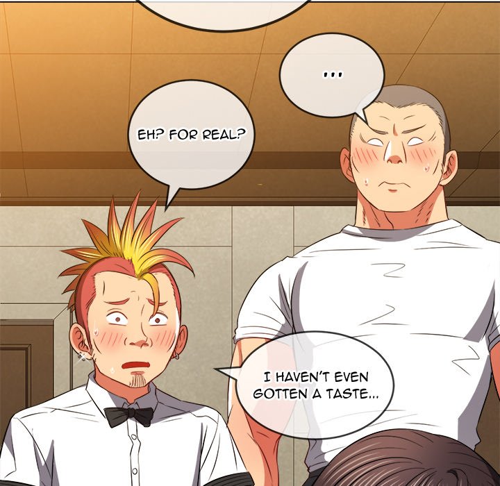 My High School Bully Chap chap 89-My High School Bully - Next Chap 90