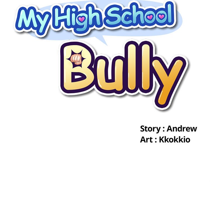 My High School Bully Chap chap 89-My High School Bully - Next Chap 90