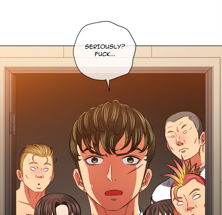 My High School Bully Chap chap 89-My High School Bully - Next Chap 90