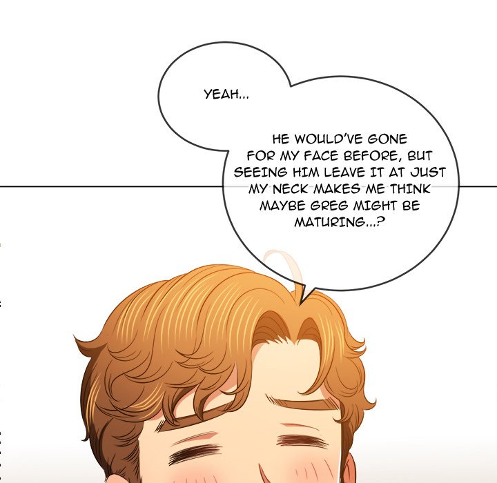 My High School Bully Chap chap 90-My High School Bully - Next Chap 91