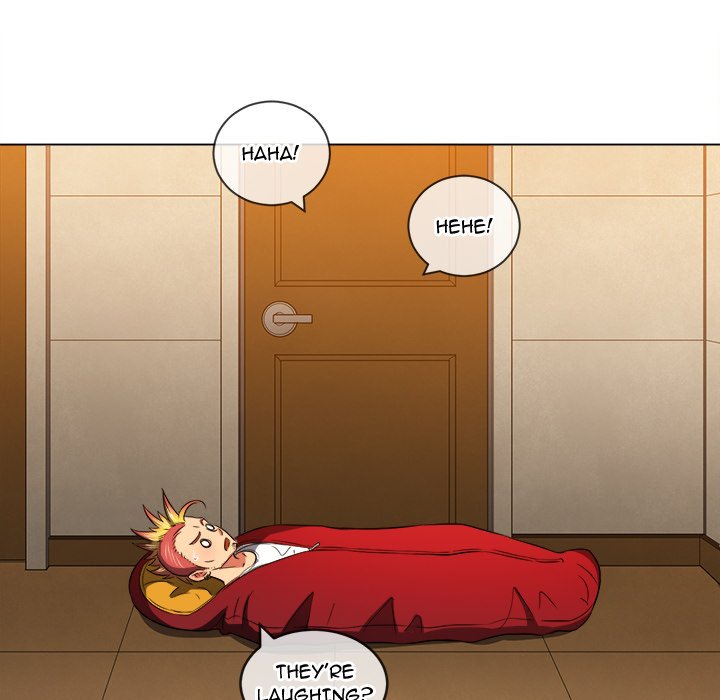 My High School Bully Chap chap 90-My High School Bully - Next Chap 91