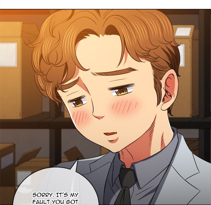 My High School Bully Chap chap 90-My High School Bully - Next Chap 91