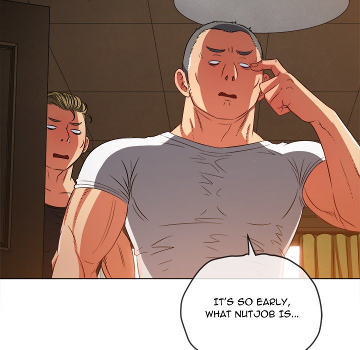 My High School Bully Chap chap 90-My High School Bully - Next Chap 91