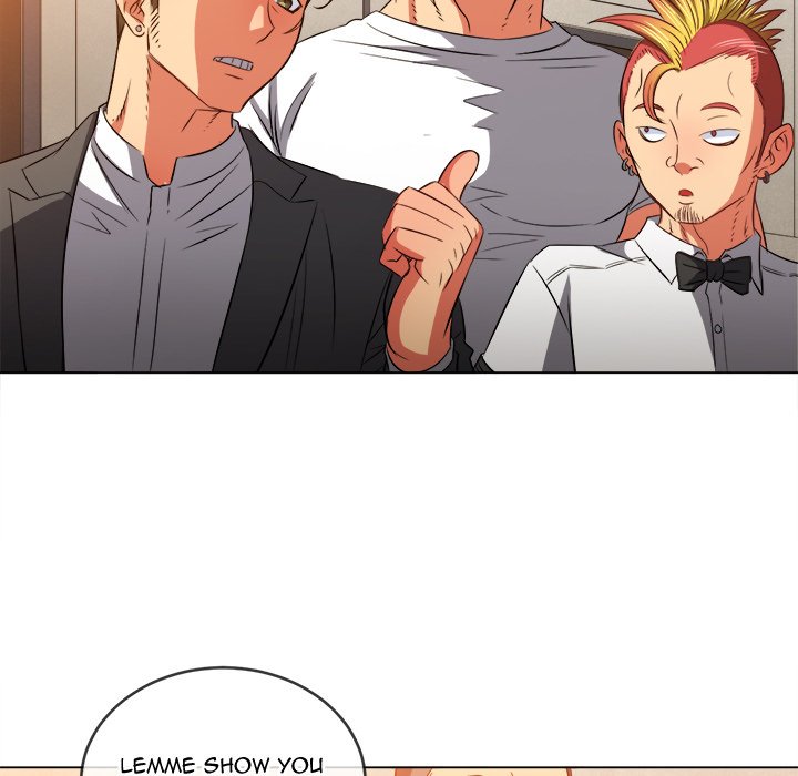My High School Bully Chap chap 90-My High School Bully - Next Chap 91