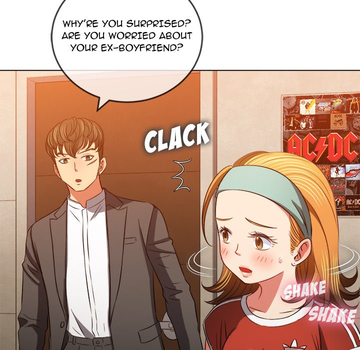 My High School Bully Chap chap 90-My High School Bully - Next Chap 91