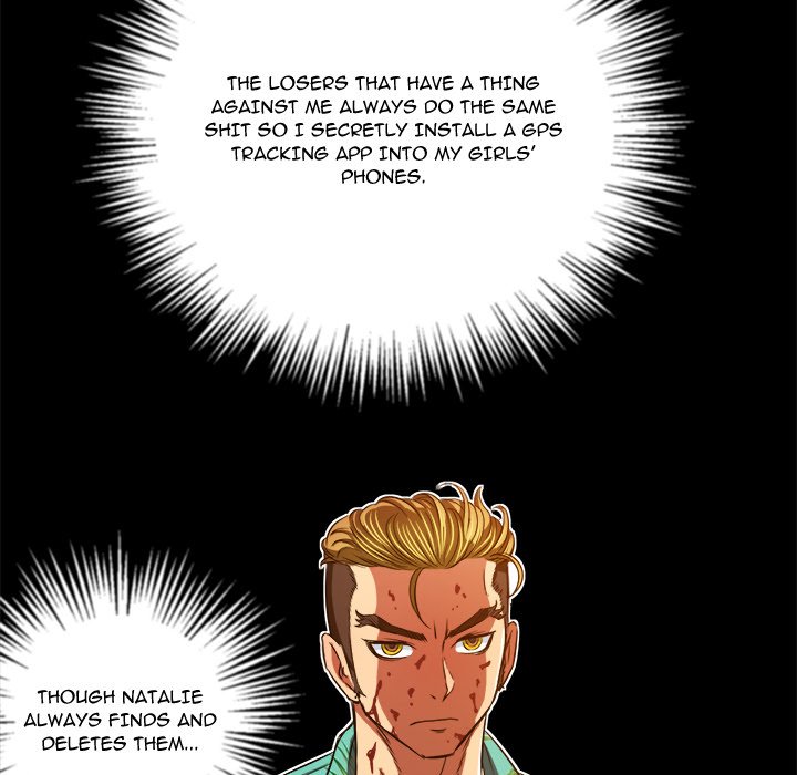 My High School Bully Chap chap 91-My High School Bully - Next Chap 92