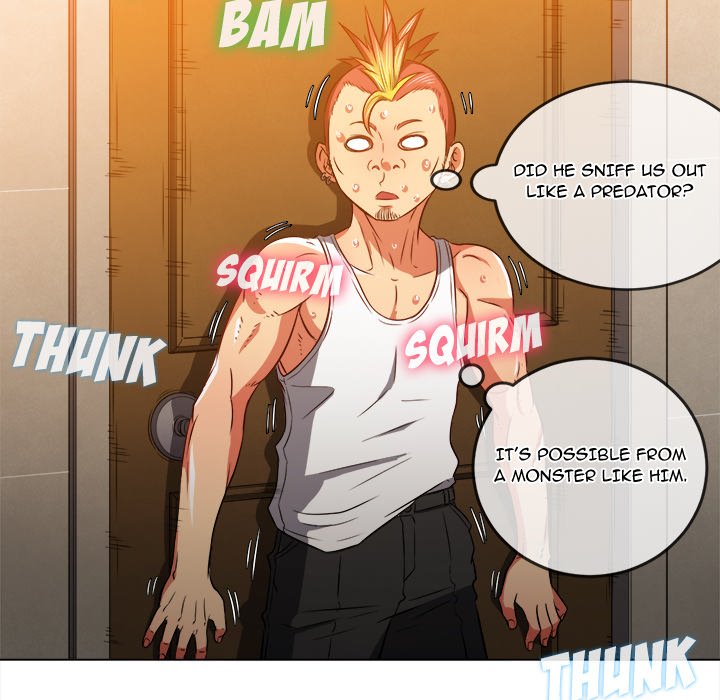 My High School Bully Chap chap 91-My High School Bully - Next Chap 92