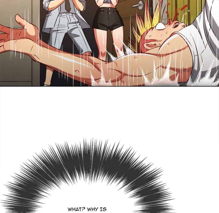 My High School Bully Chap chap 91-My High School Bully - Next Chap 92