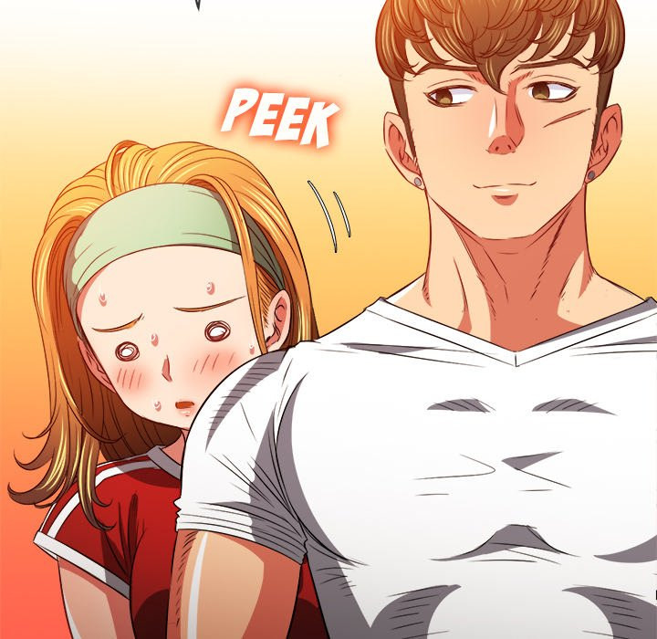 My High School Bully Chap chap 92-My High School Bully - Next Chap 93