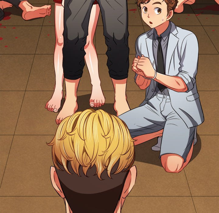 My High School Bully Chap chap 92-My High School Bully - Next Chap 93